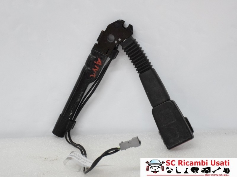 Pretensionatore Cintura Anteriore Dx Bmw Serie 3 33044477F Pretensionatore Cintura Anteriore Dx Bmw Serie 3 33044477F