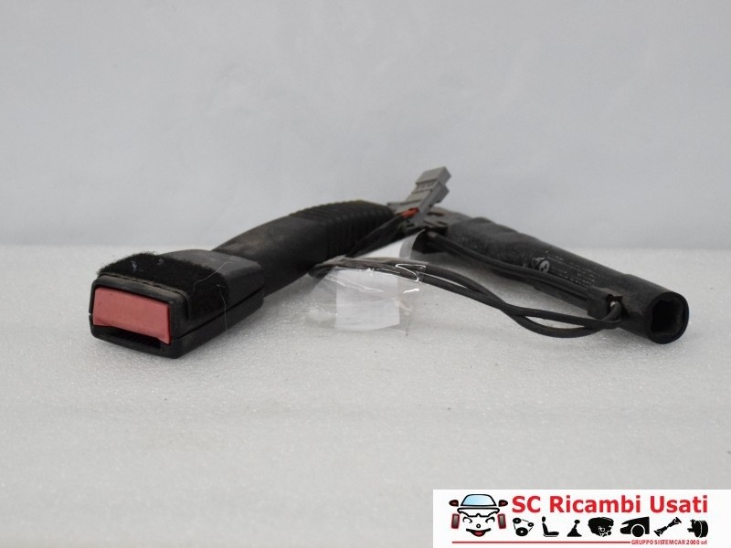 Pretensionatore Cintura Anteriore Dx Bmw Serie 3 33044477F Pretensionatore Cintura Anteriore Dx Bmw Serie 3 33044477F