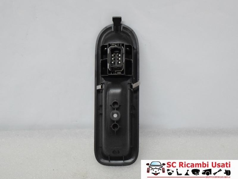 Pulsante Alzavetro Destro Dx Renault Twingo 2010 8200356517B - 10420