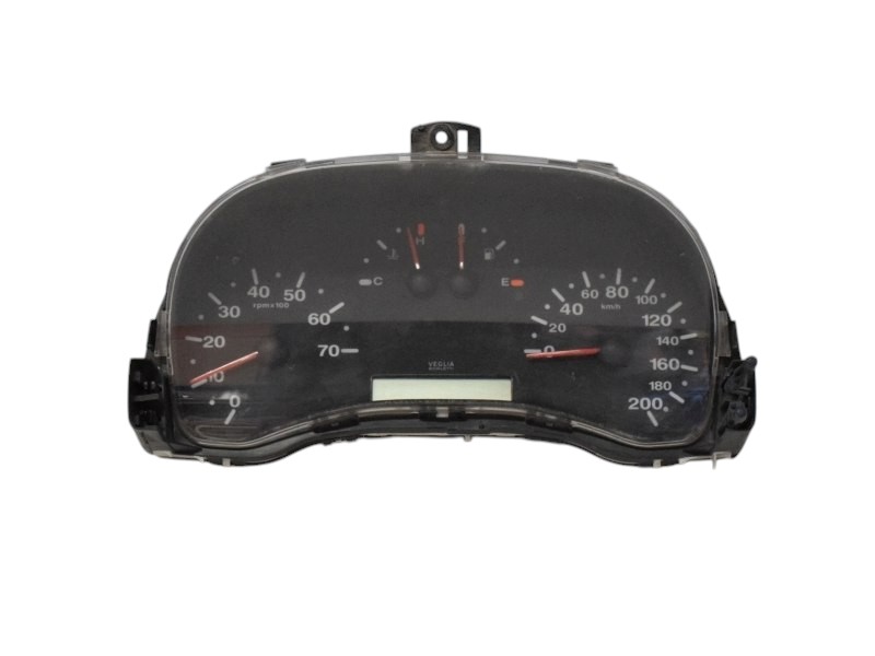 Quadro Strumenti Fiat Doblo 46762987 - 10422 Quadro Strumenti Fiat Doblo 46762987 - 10422