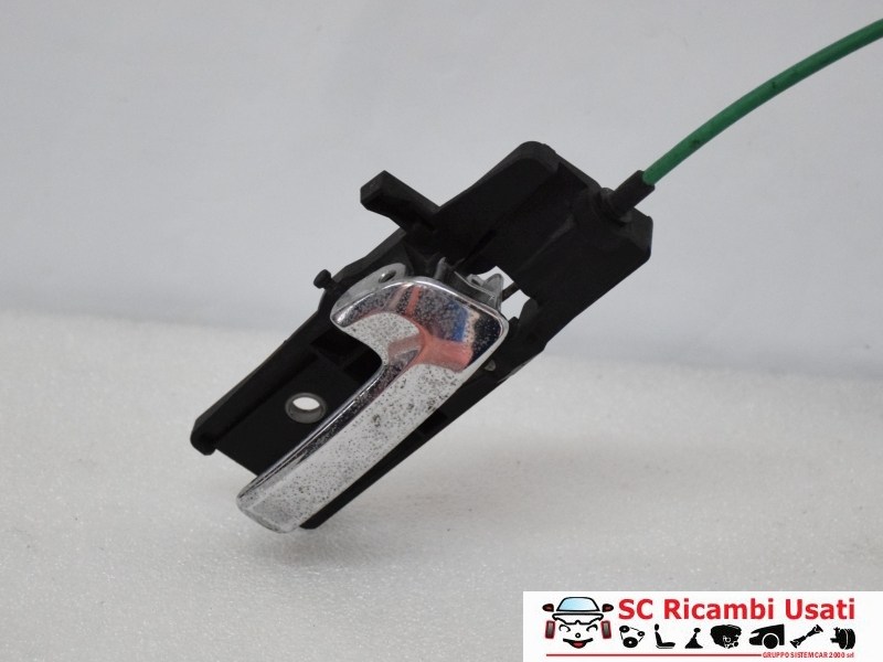 Serratura Anteriore Destra Alfa Romeo 159 1565043460 - 10426 Serratura Anteriore Destra Alfa Romeo 159 1565043460 - 10426