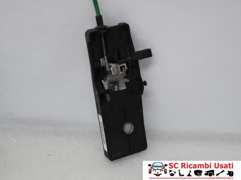 Serratura Anteriore Destra Alfa Romeo 159 1565043460 - 10426 Serratura Anteriore Destra Alfa Romeo 159 1565043460 - 10426