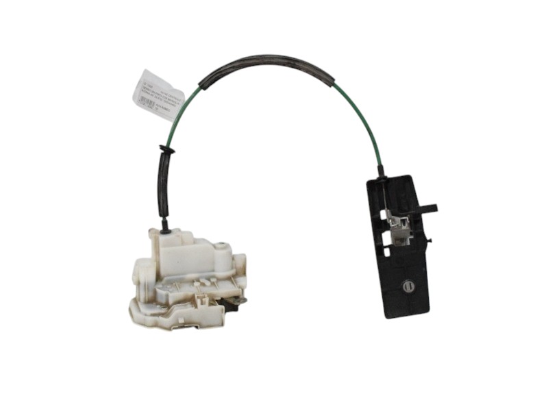 Serratura Anteriore Destra Alfa Romeo 159 1565043460 - 10426 Serratura Anteriore Destra Alfa Romeo 159 1565043460 - 10426