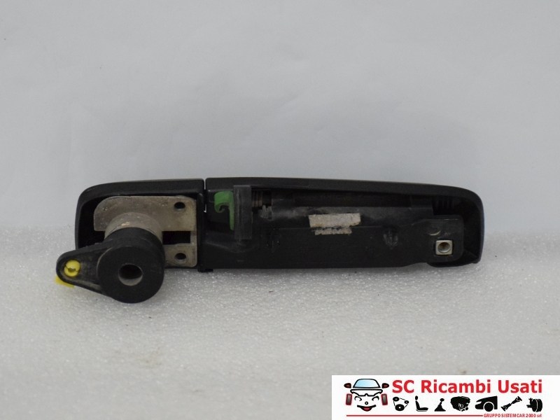 Maniglia Anteriore Sinistra Fiat Panda 735371236 - 10436