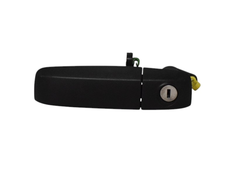 Maniglia Anteriore Sinistra Fiat Panda 735371236 - 10436