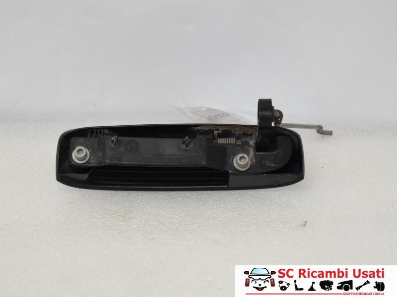 Maniglia Anteriore Destra Fiat Panda 735371234 - 10438