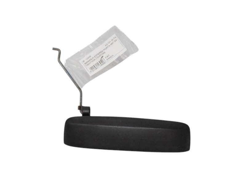 Maniglia Anteriore Destra Fiat Panda 735371234 - 10438