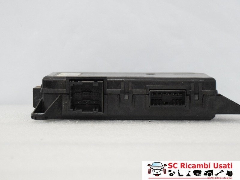 Centralina Porta Anteriore Destra Alfa Romeo 159 60691612 - 10446 Centralina Porta Anteriore Destra Alfa Romeo 159 60691612 - 10446