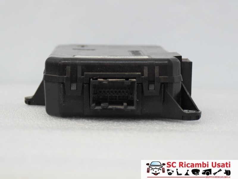 Centralina Porta Anteriore Destra Alfa Romeo 159 60691612 - 10446 Centralina Porta Anteriore Destra Alfa Romeo 159 60691612 - 10446