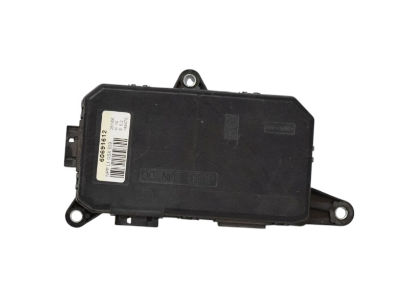 Centralina Porta Anteriore Destra Alfa Romeo 159 60691612 - 10446 Centralina Porta Anteriore Destra Alfa Romeo 159 60691612 - 10446