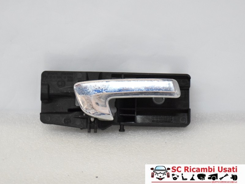 Maniglia Posteriore Destra Alfa Romeo 159 156043462 - 10447