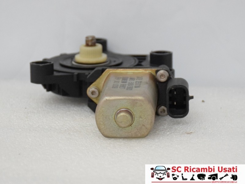 Alzavetro Anteriore Destro Dx Lancia Musa 50045603 9030209 - 10449