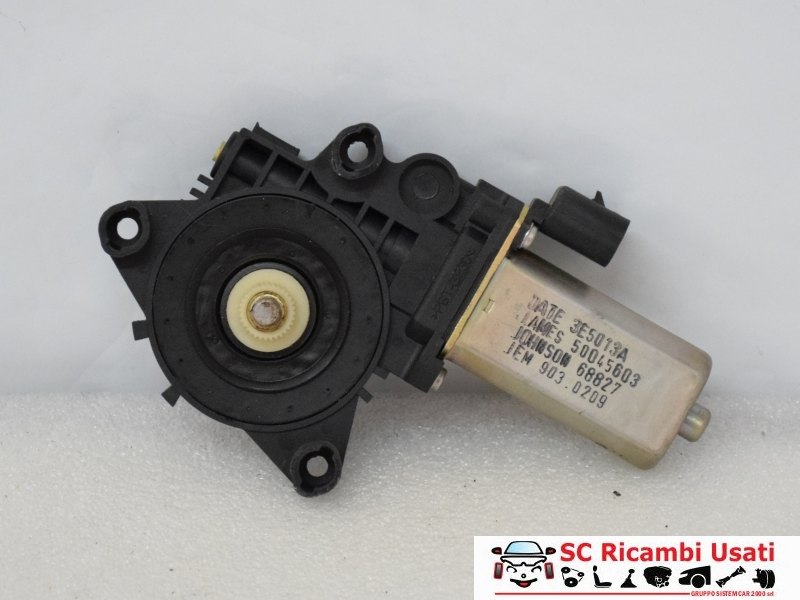 Alzavetro Anteriore Destro Dx Lancia Musa 50045603 9030209 - 10449