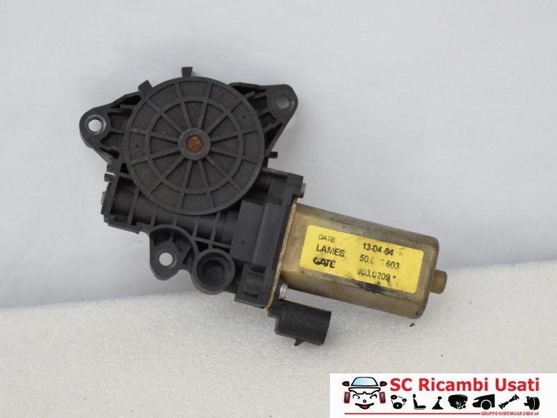 Alzavetro Posteriore Destro Lancia Musa 50045603 9030209 - 10450