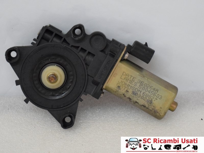 Alzavetro Posteriore Destro Lancia Musa 50045603 9030209 - 10450
