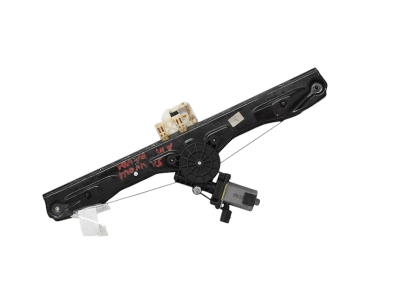 Alzavetro Anteriore Sinistro Sx Fiat New Panda 51843301 - 10453 Alzavetro Anteriore Sinistro Sx Fiat New Panda 51843301 - 10453