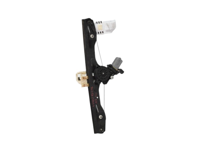 Alzavetro Anteriore Sinistro Sx Fiat New Panda 51983617 - 10456 Alzavetro Anteriore Sinistro Sx Fiat New Panda 51983617 - 10456