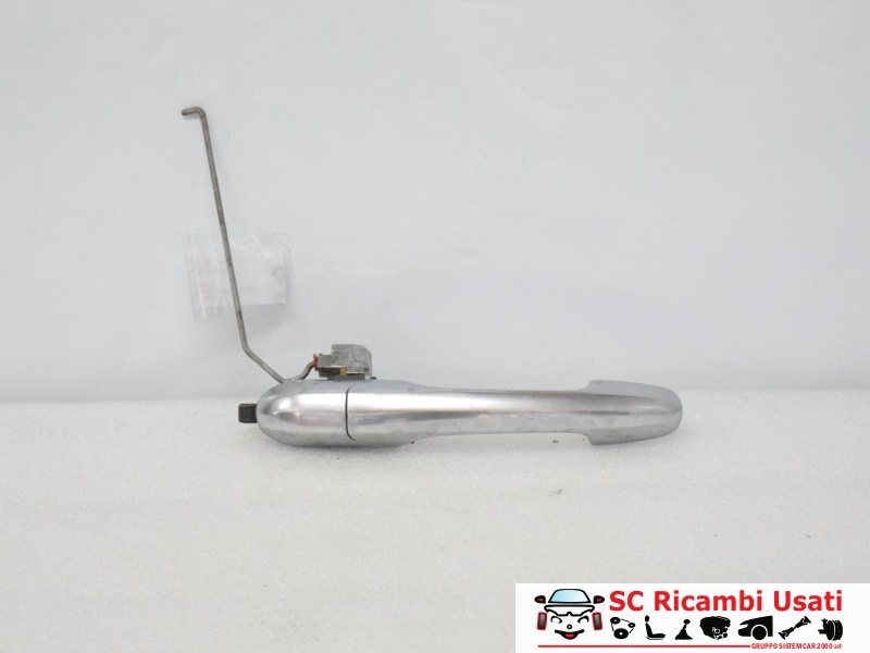 Maniglia Porta Destra Fiat 500 - 10459 Maniglia Porta Destra Fiat 500 - 10459