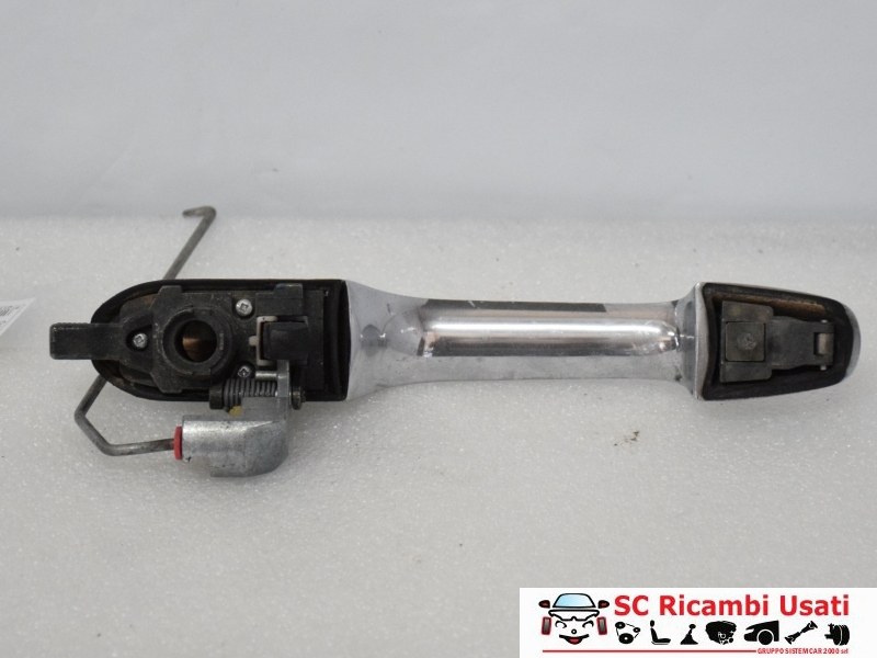 Maniglia Porta Destra Fiat 500 - 10459 Maniglia Porta Destra Fiat 500 - 10459