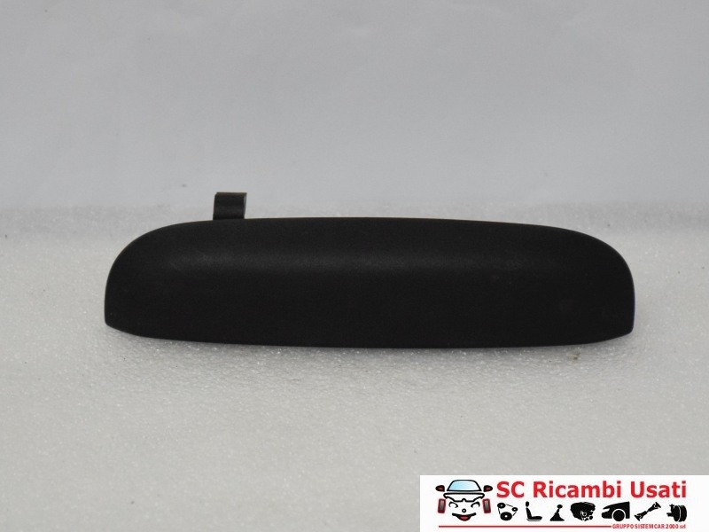 Maniglia Posteriore Sinistra Fiat New Panda - 10462 Maniglia Posteriore Sinistra Fiat New Panda - 10462