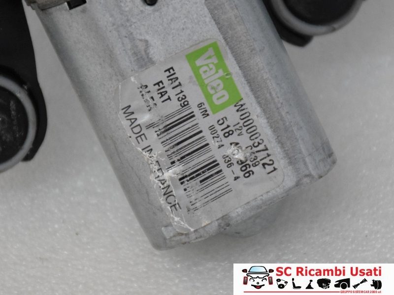 Tergilunotto Fiat New Panda 51845966 - 10470