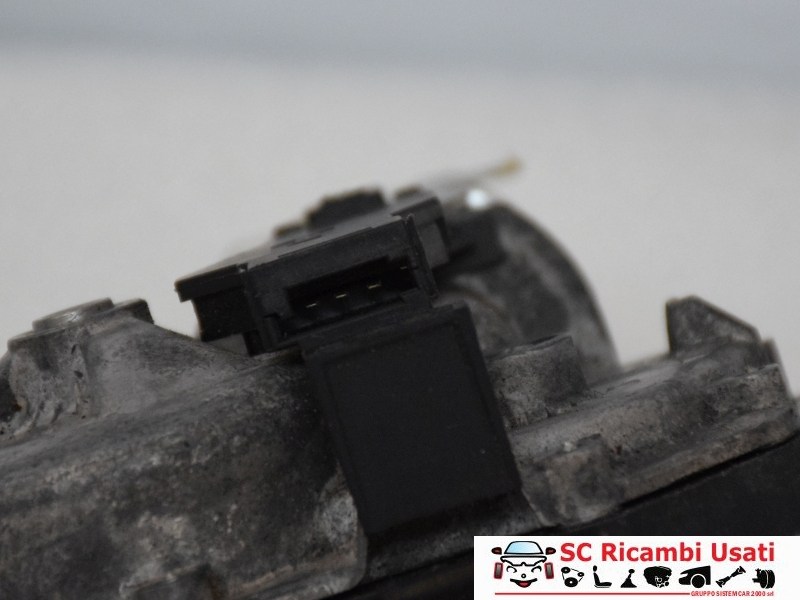 Tergilunotto Fiat New Panda 51845966 - 10470