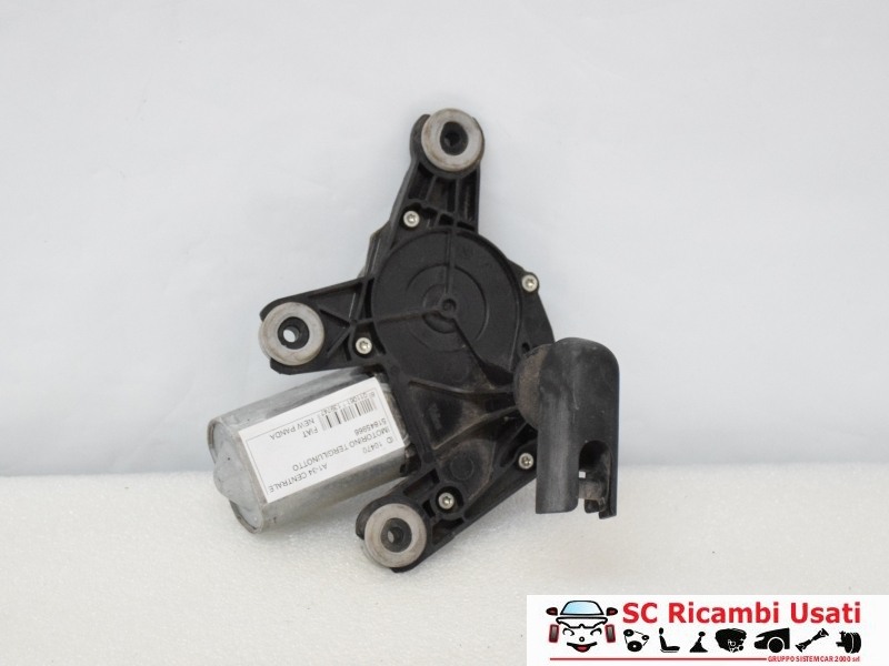 Tergilunotto Fiat New Panda 51845966 - 10470