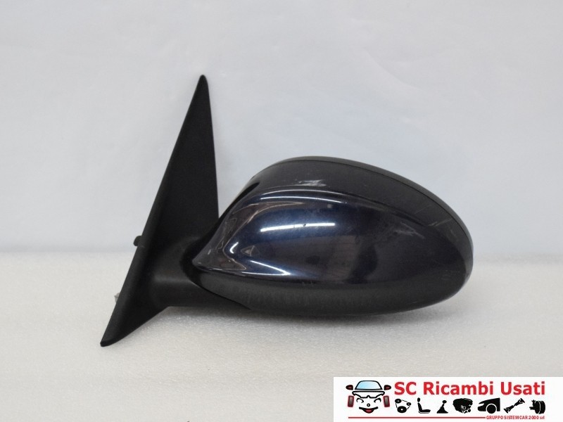 Specchietto Retrovisore Sinistro Bmw Serie 3 A3331435 - 10471 Specchietto Retrovisore Sinistro Bmw Serie 3 A3331435 - 10471