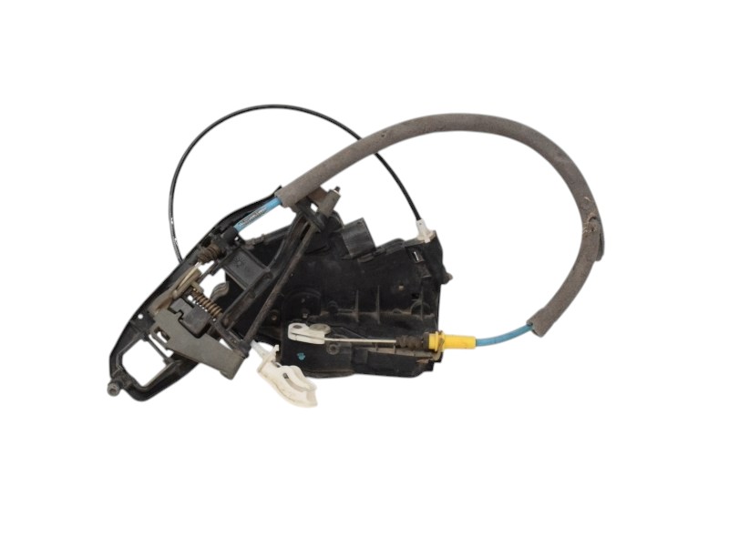 Serratura Anteriore Destra Bmw Serie 3 E46 8253454 - 10474 Serratura Anteriore Destra Bmw Serie 3 E46 8253454 - 10474