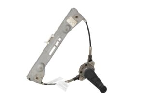 Alzavetro Posteriore Sinistro Sx Fiat Panda 46803654 - 10484