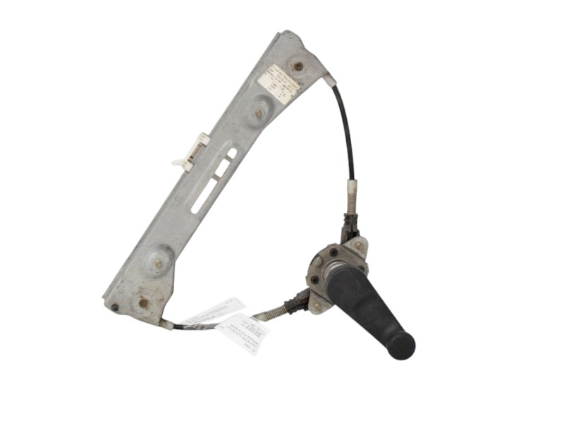 Alzavetro Posteriore Sinistro Sx Fiat Panda 46803654 - 10484 Alzavetro Posteriore Sinistro Sx Fiat Panda 46803654 - 10484