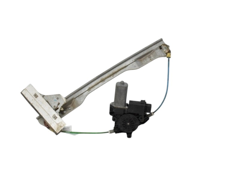 Alzavetro Anteriore Sinistro Sx Opel Corsa D 720050010300401 - 10491 Alzavetro Anteriore Sinistro Sx Opel Corsa D 720050010300401 - 10491