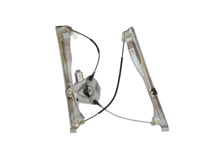 Alzavetro Anteriore Destro Dx Renault Clio 3 8200291147 - 10495