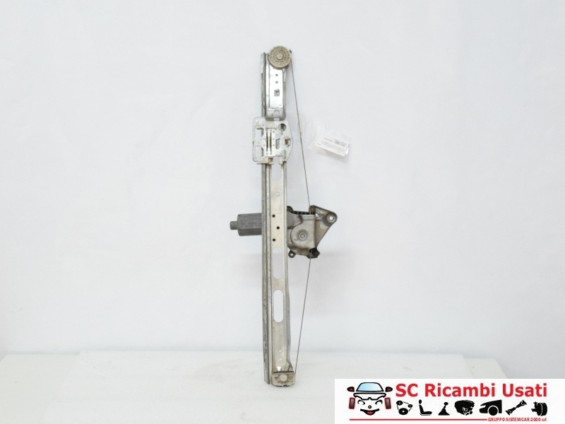 Alzavetro Anteriore Destro Mercedes Classe E W210 0130821672 - 10497 Alzavetro Anteriore Destro Mercedes Classe E W210 0130821672 - 10497