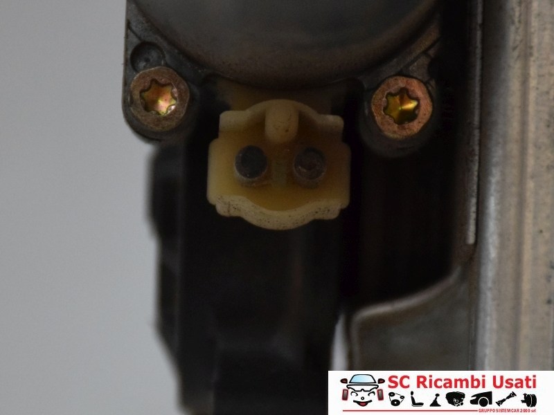 Alzavetro Anteriore Destro Mercedes Classe E W210 0130821672 - 10497 Alzavetro Anteriore Destro Mercedes Classe E W210 0130821672 - 10497