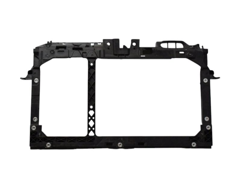 Calandra Ford Fiesta 1.6 Tdci 8V51A16E146DB - 10512 Calandra Ford Fiesta 1.6 Tdci 8V51A16E146DB - 10512