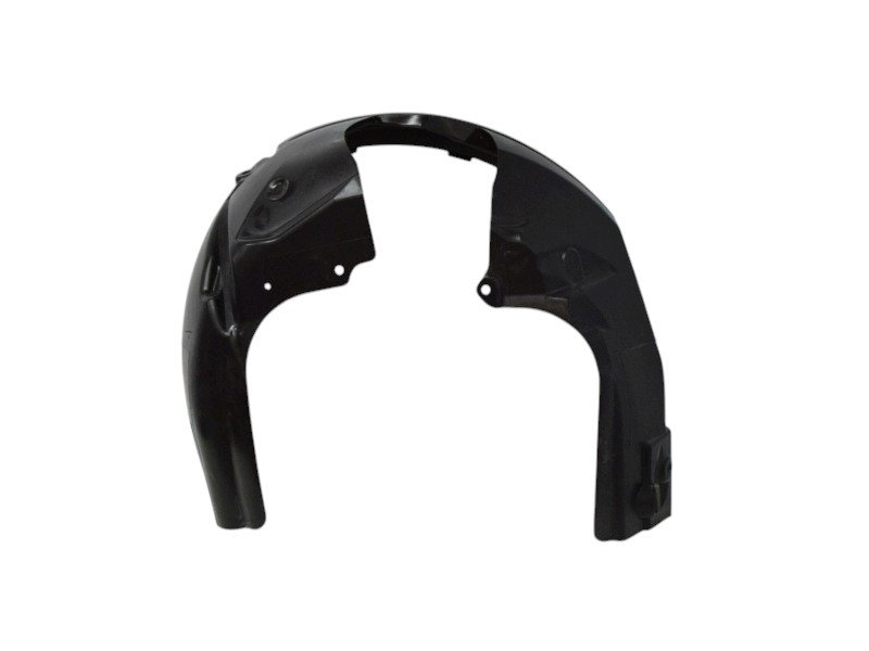 Passaruota Anteriore Destro Dx Ford Fiesta 2010 8A6116114A - 10513