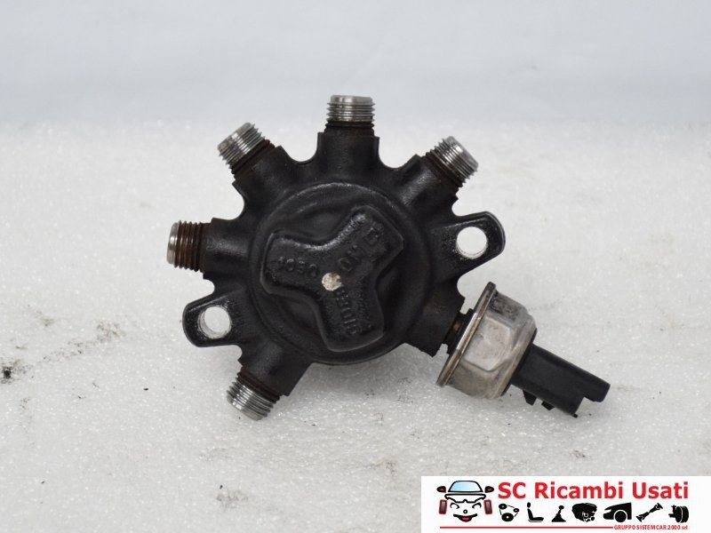 Flauto Ford Transit Connect 1.8 Tdi 4M5Q9D280DB - 10518