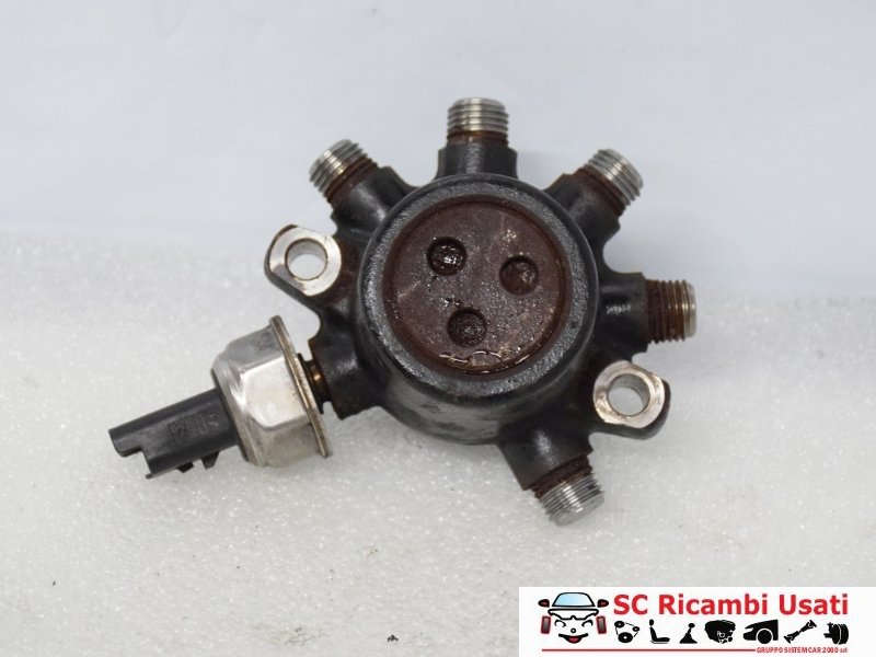 Flauto Ford Transit Connect 1.8 Tdi 4M5Q9D280DB - 10518