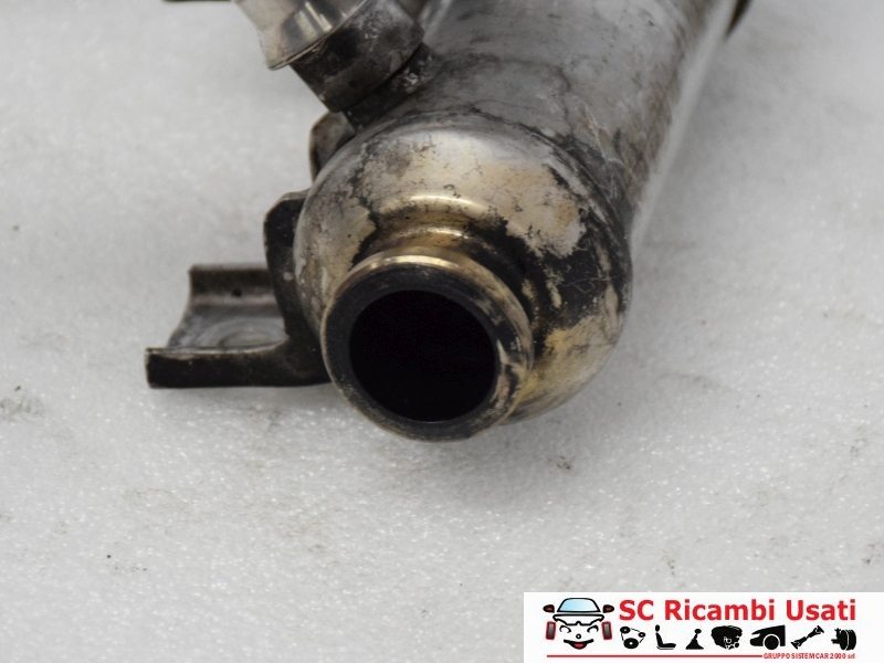 Radiatore Egr 1.8 Tdi 90cv Ford Transit Connect 7T1Q-9F464-AA - 10528