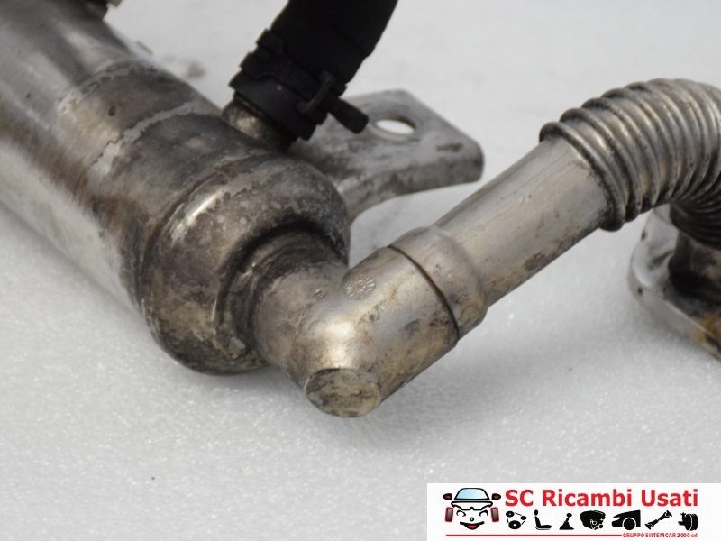 Radiatore Egr 1.8 Tdi 90cv Ford Transit Connect 7T1Q-9F464-AA - 10528