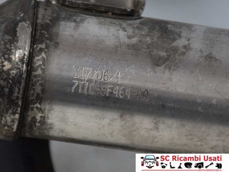 Radiatore Egr 1.8 Tdi 90cv Ford Transit Connect 7T1Q-9F464-AA - 10528