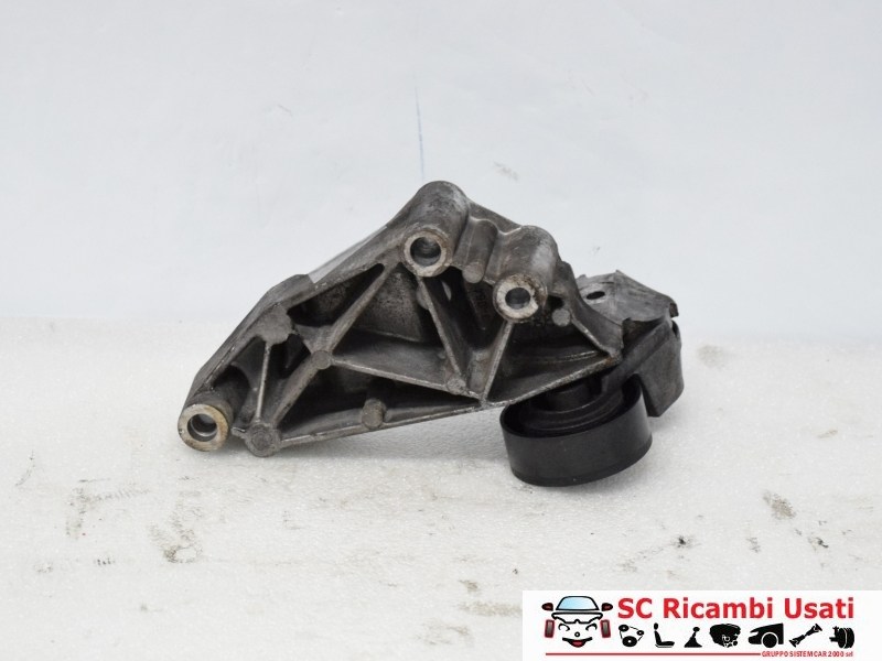 Tendicinghia Ford Transit Connect 1.8 Tdi 1S4Q6A228AE - 10531 Tendicinghia Ford Transit Connect 1.8 Tdi 1S4Q6A228AE - 10531