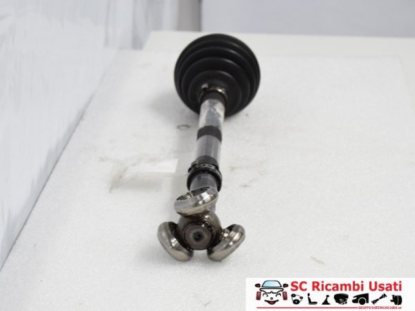 Semiasse Dx Ford Transit Connect 2T143B436CD