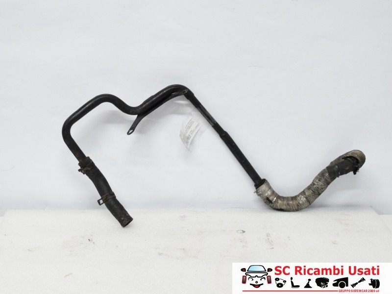 Tubo Tubazione Acqua 1.8 Tdi Ford Transit Connect  - 10538