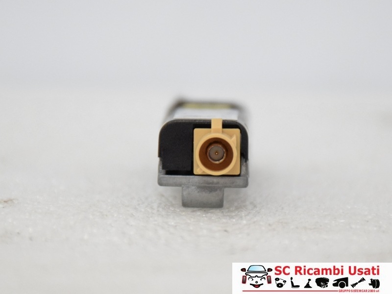 Amplificatore Antenna Sx Volkswagen Golf 6 2009 5K0035552A - 10547