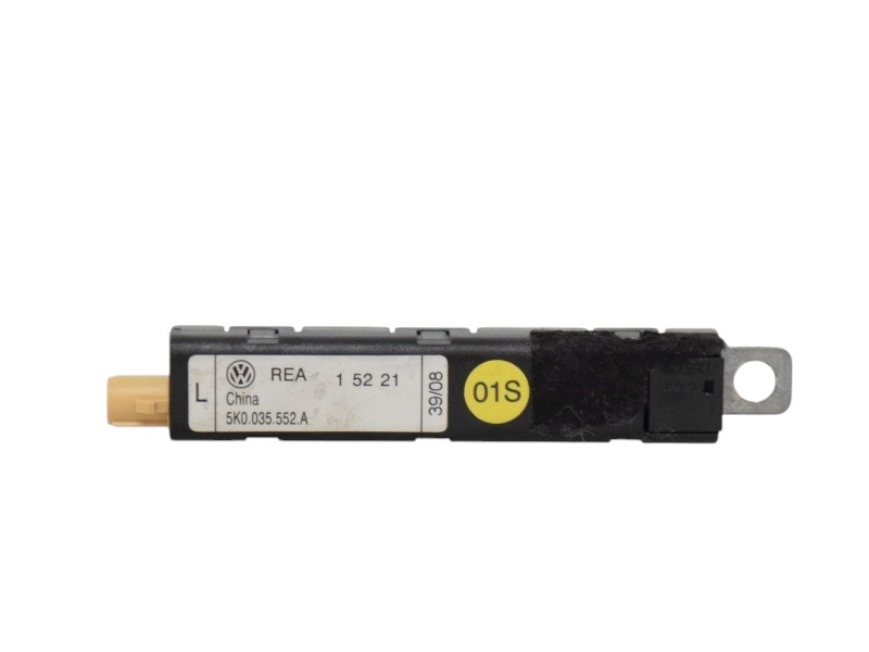 Amplificatore Antenna Sx Volkswagen Golf 6 2009 5K0035552A - 10547