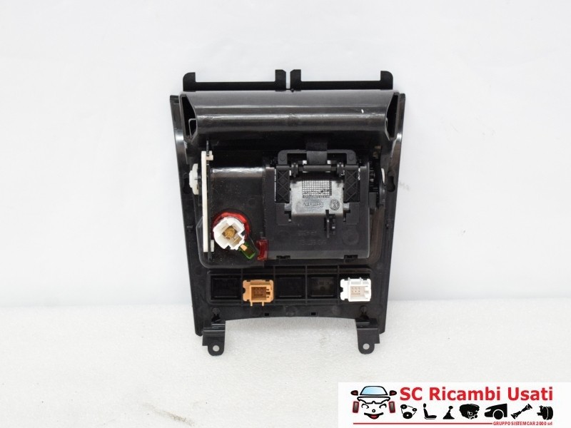 Cassetto Vano Portaoggetti Centrale Vw Golf 6 2009 5K0857961A - 10553