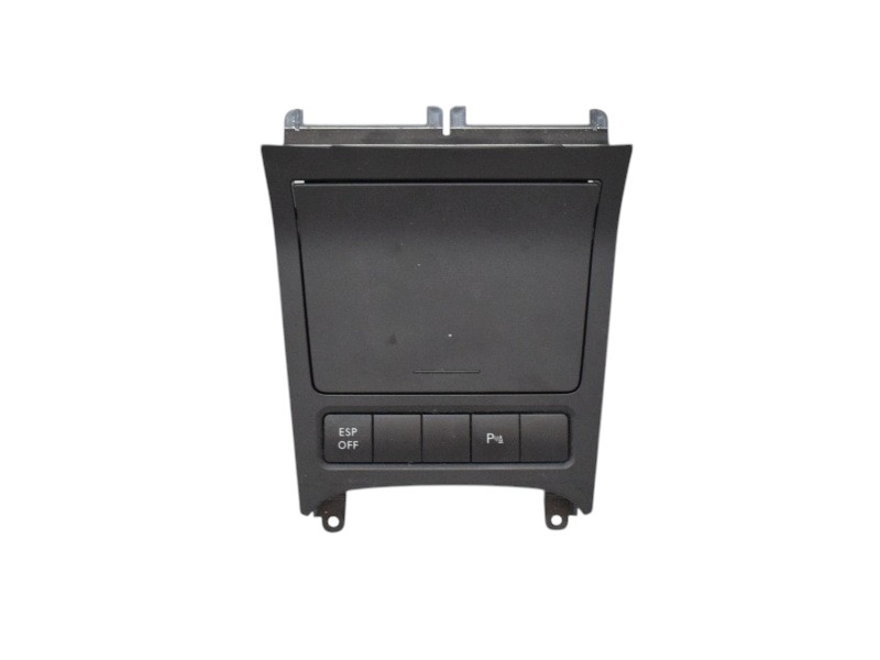 Cassetto Vano Portaoggetti Centrale Vw Golf 6 2009 5K0857961A - 10553