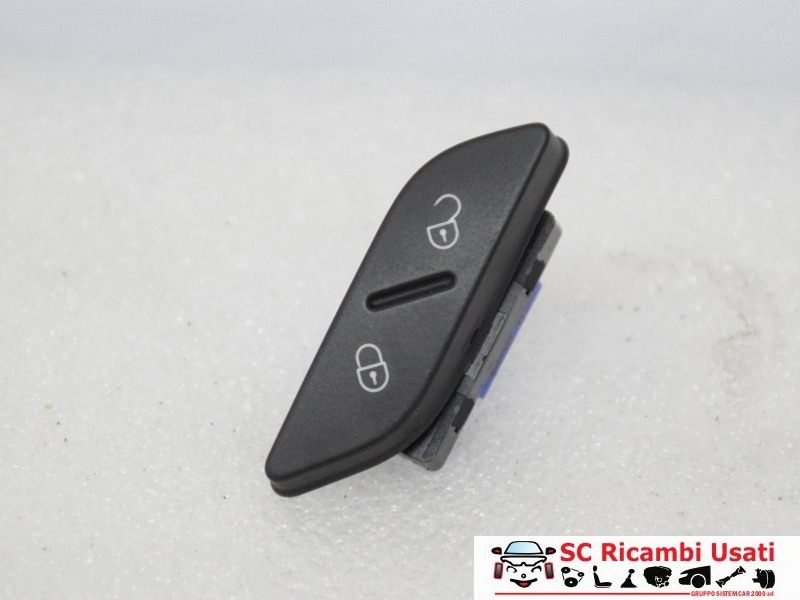 Pulsante Chiusura Porte Volkswagen Golf 6 5K0962125 - 10559 Pulsante Chiusura Porte Volkswagen Golf 6 5K0962125 - 10559